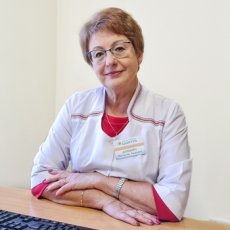 Донцова гастроэнтеролог