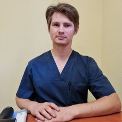 реабилитолог днепр