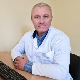 Зачепа уролог