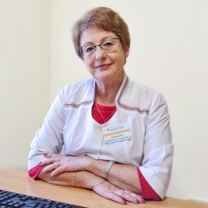 Донцова гастроэнтеролог
