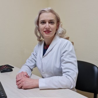 Копаница, онколог, химиотерапевт