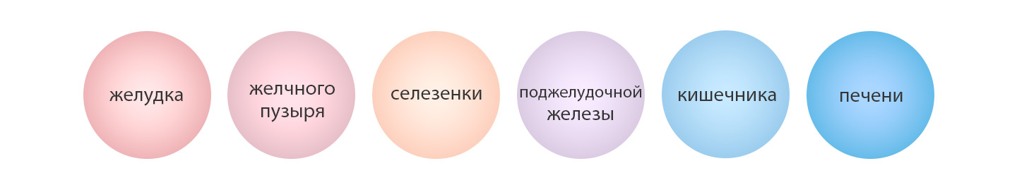 гастроэнтеролог днепр